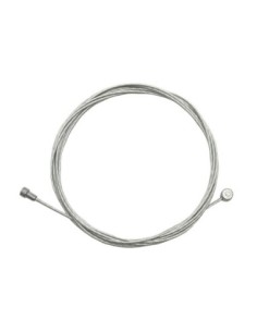Gear Inner Wire Cable 1.2x1905mm Silver.